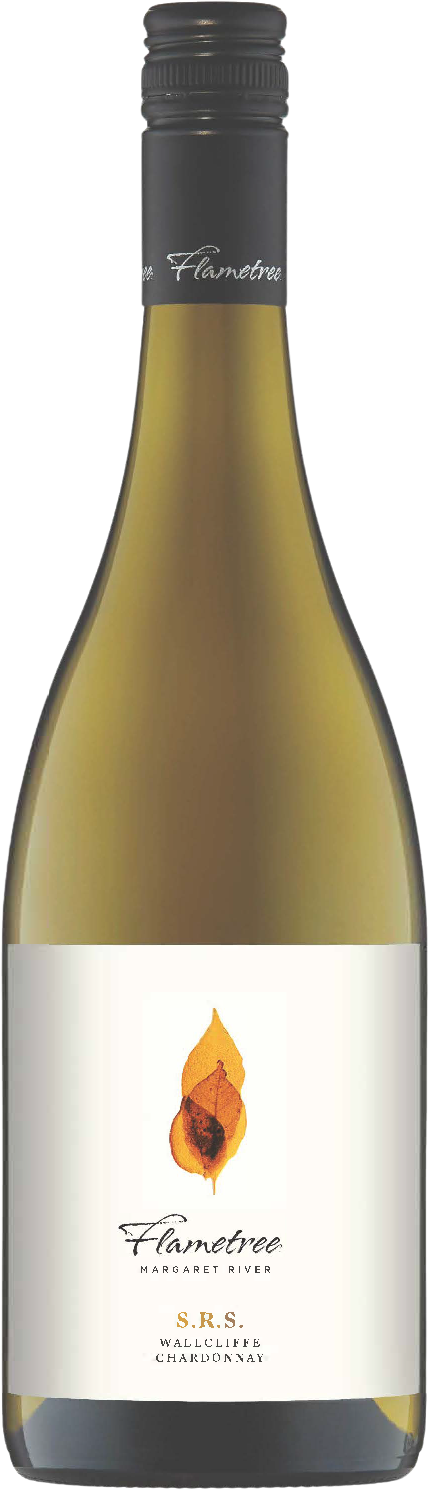 Flametree S.R.S. Wallcliffe Chardonnay 2023 Margaret River